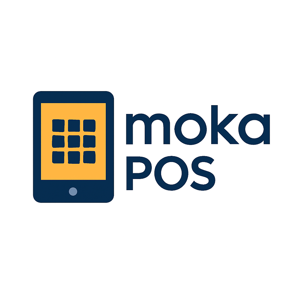 Moka POS Logo